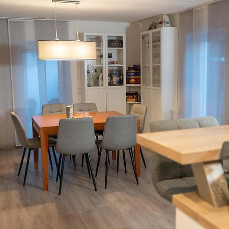#1 Modernes Zimmer Mit Pool Und Garten Memmingen Exterior photo