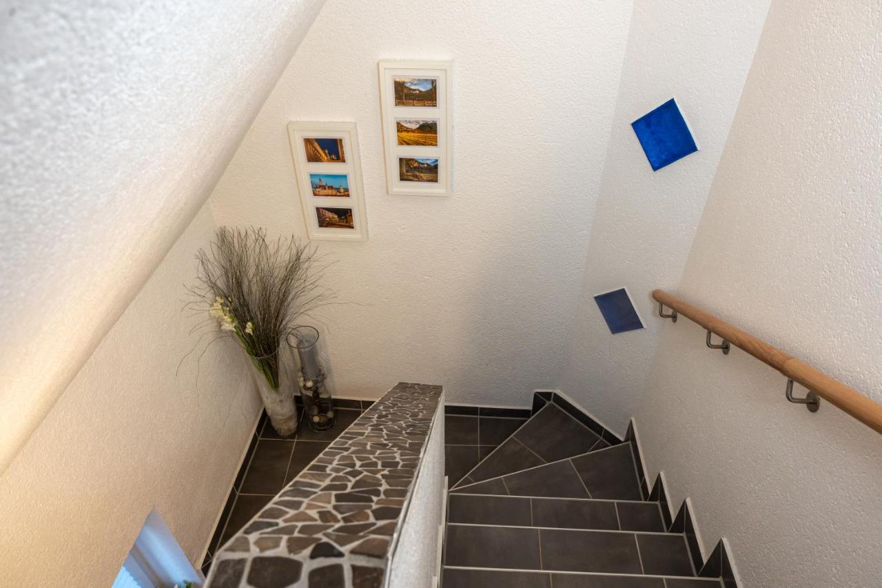 #1 Modernes Zimmer Mit Pool Und Garten Memmingen Exterior photo