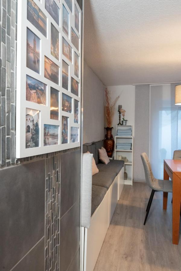 #1 Modernes Zimmer Mit Pool Und Garten Memmingen Exterior photo