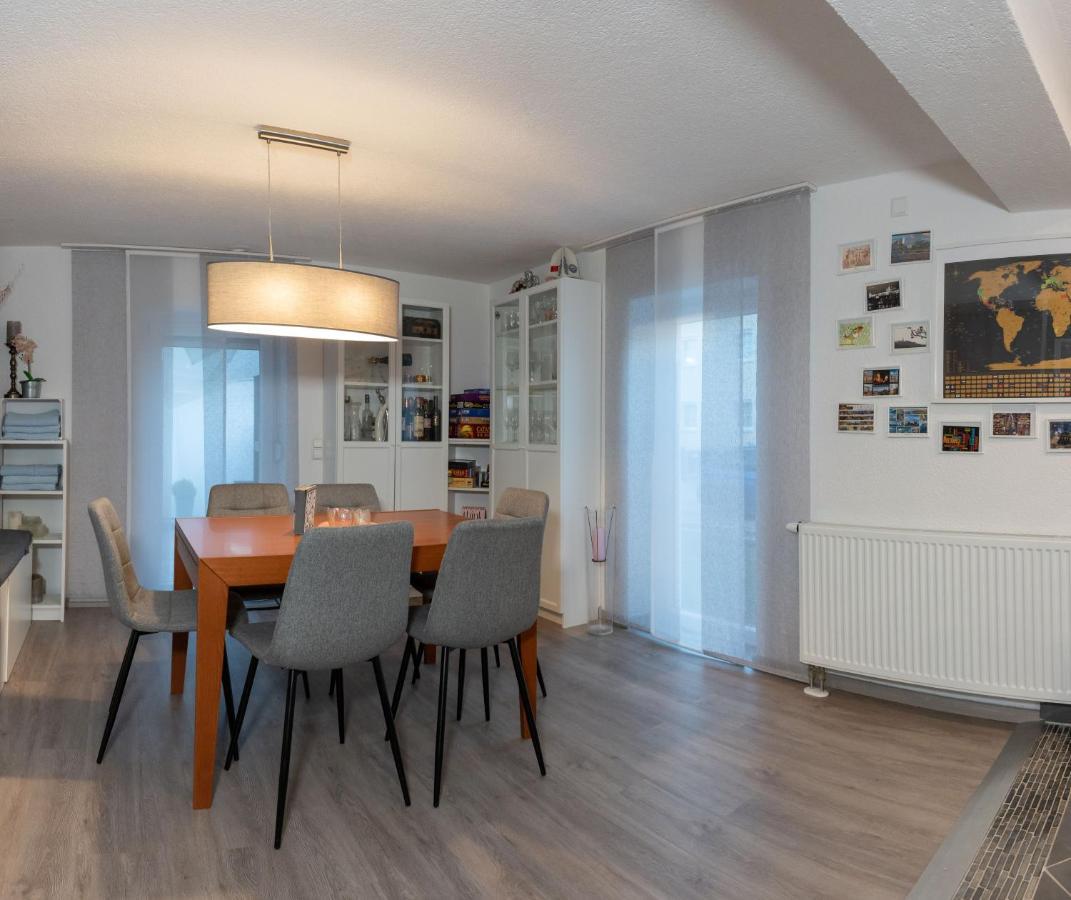 #1 Modernes Zimmer Mit Pool Und Garten Memmingen Exterior photo