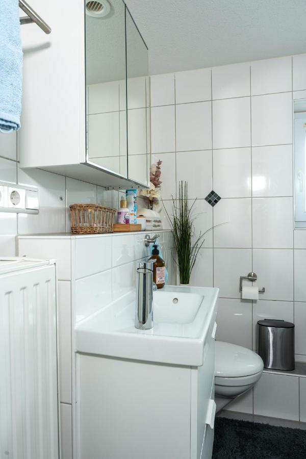 #1 Modernes Zimmer Mit Pool Und Garten Memmingen Exterior photo