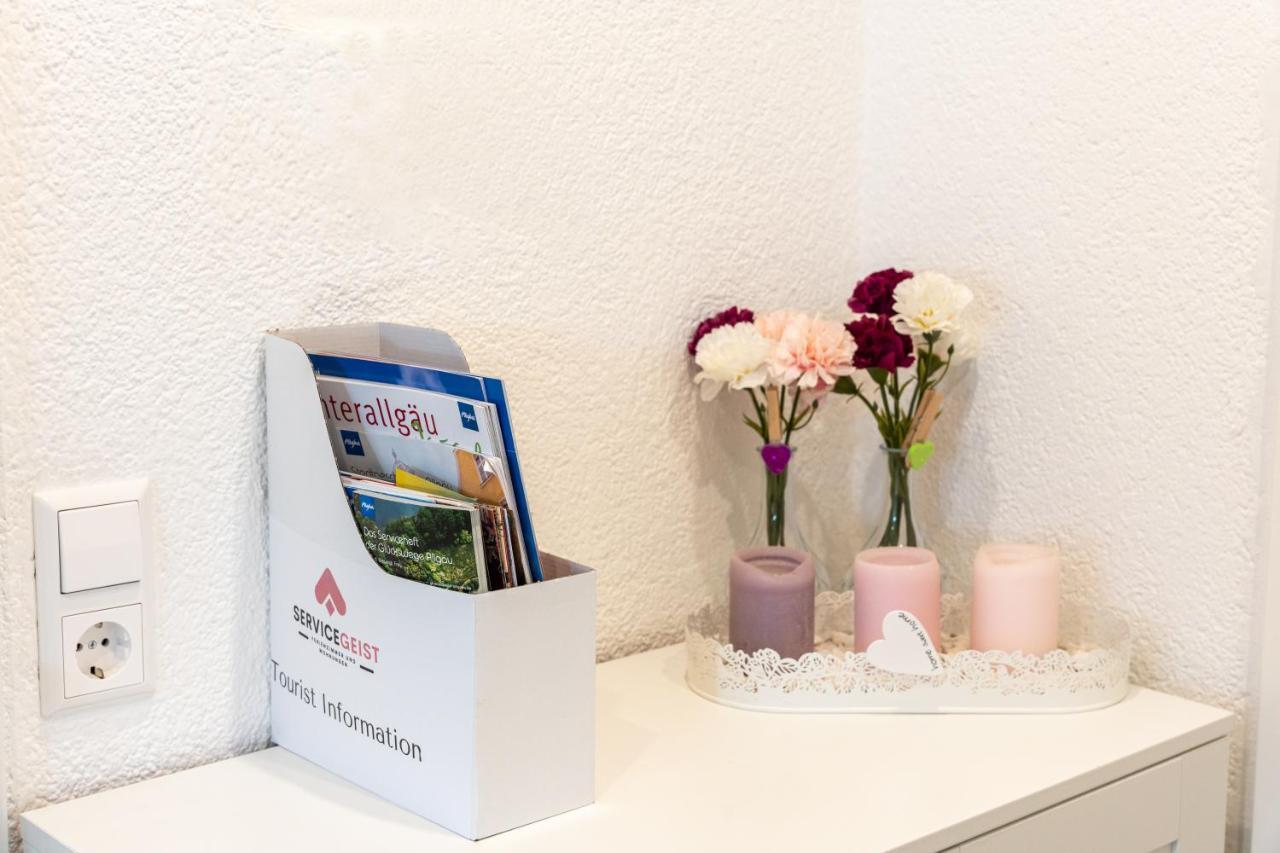 #1 Modernes Zimmer Mit Pool Und Garten Memmingen Exterior photo