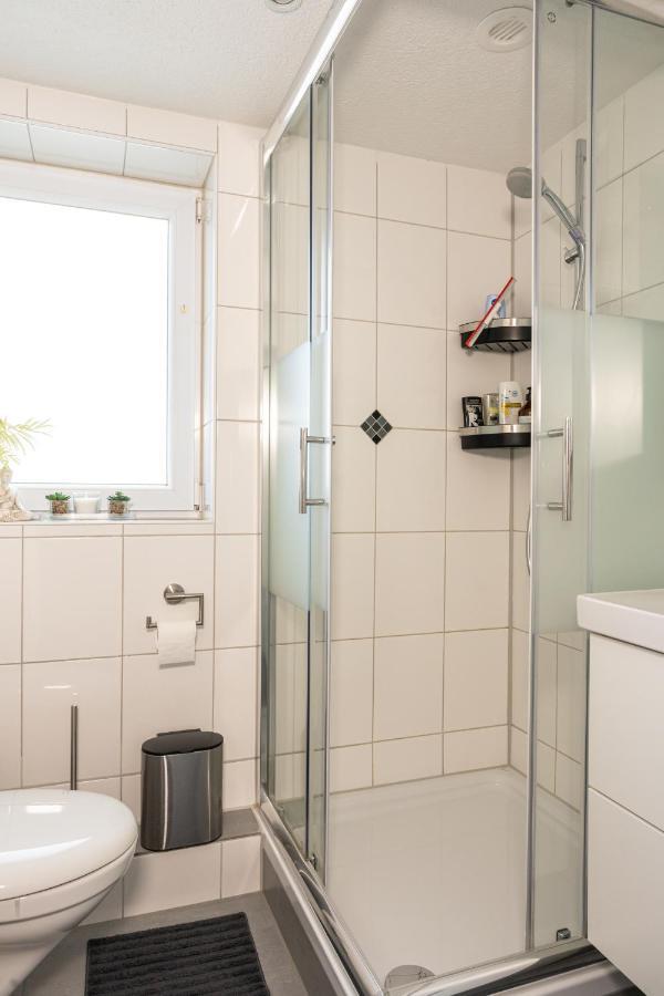 #1 Modernes Zimmer Mit Pool Und Garten Memmingen Exterior photo