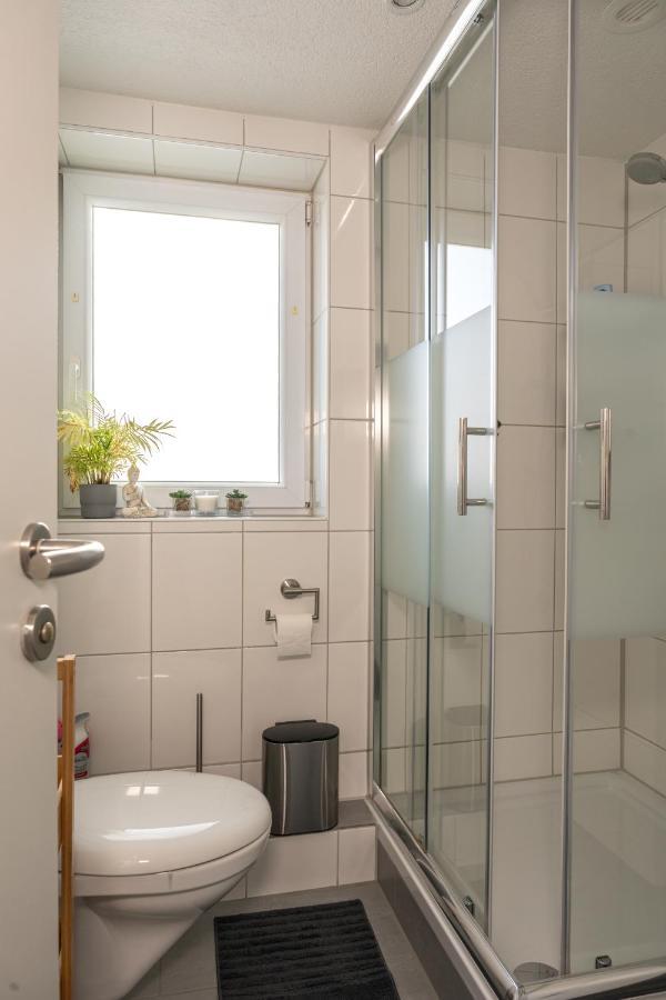 #1 Modernes Zimmer Mit Pool Und Garten Memmingen Exterior photo